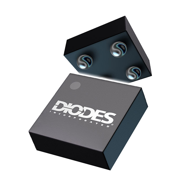 AP7350D-33CF4-7 Diodes Incorporated electronic component