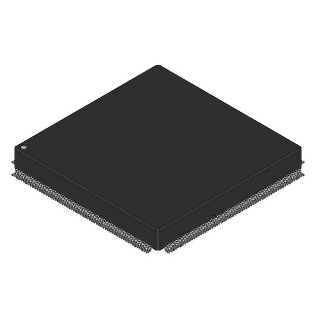 XC4025E-3HQ240I AMD electronic component