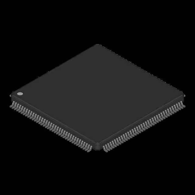 MK11DX256VMC5 NXP USA Inc. electronic component