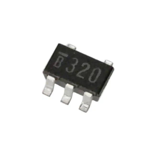 XC8111AA01MR-G Torex Semiconductor Ltd electronic component