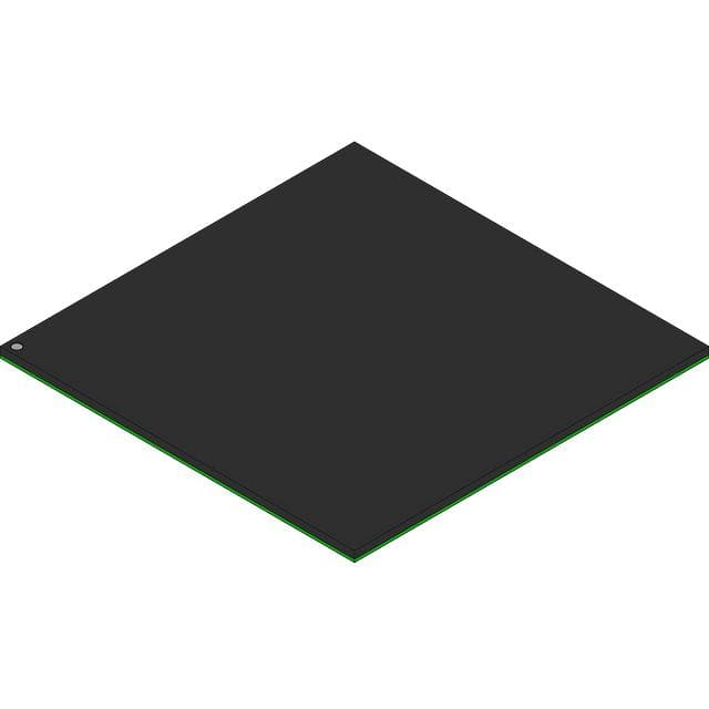 XCV400E-6BG560C0773 AMD electronic component
