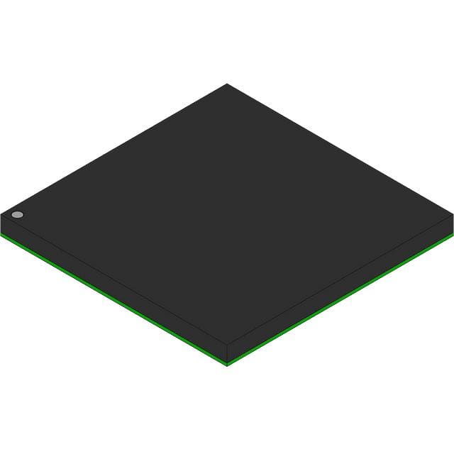 XCV600E-7FG676C0773 AMD electronic component