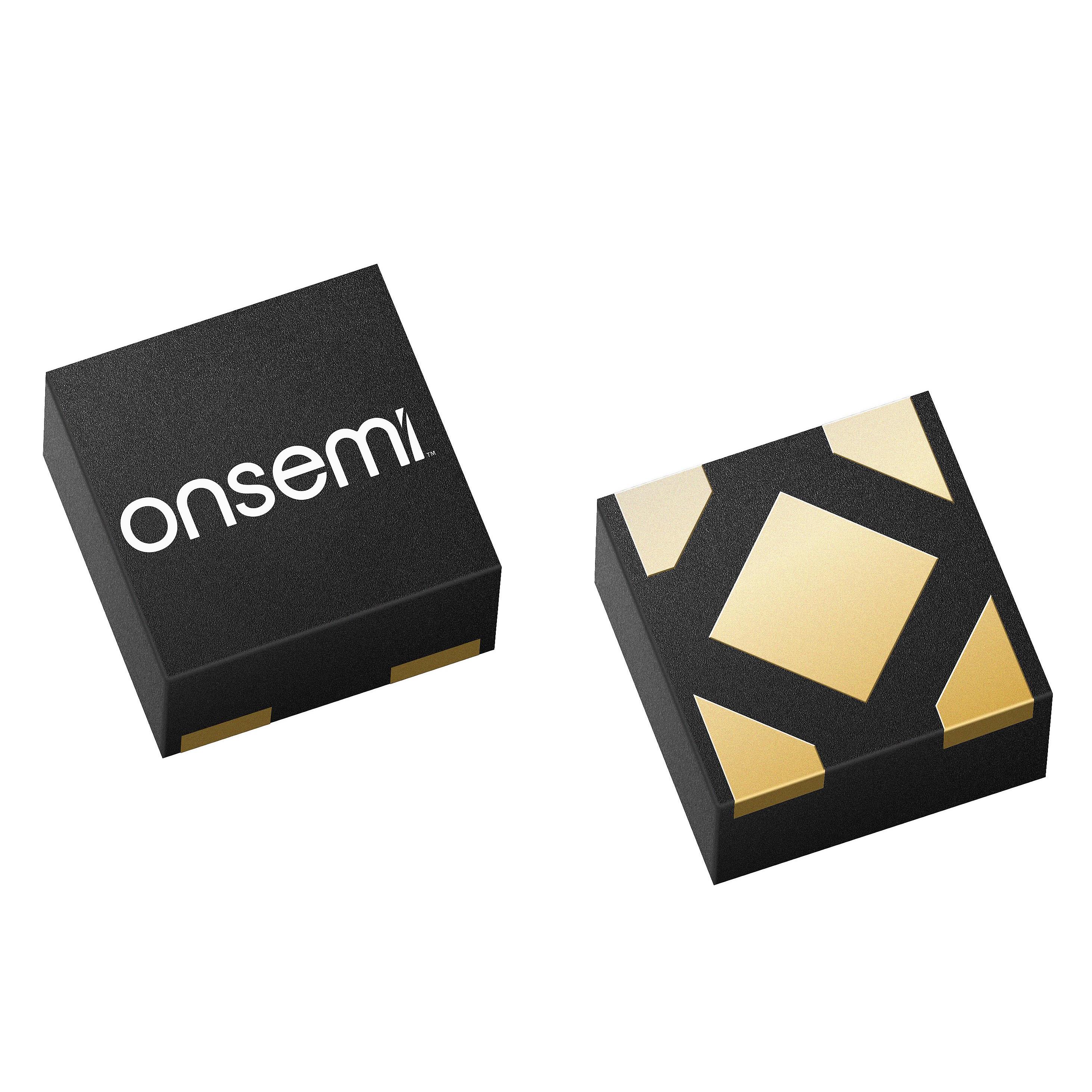 SCY99202AMX280TBG onsemi electronic component