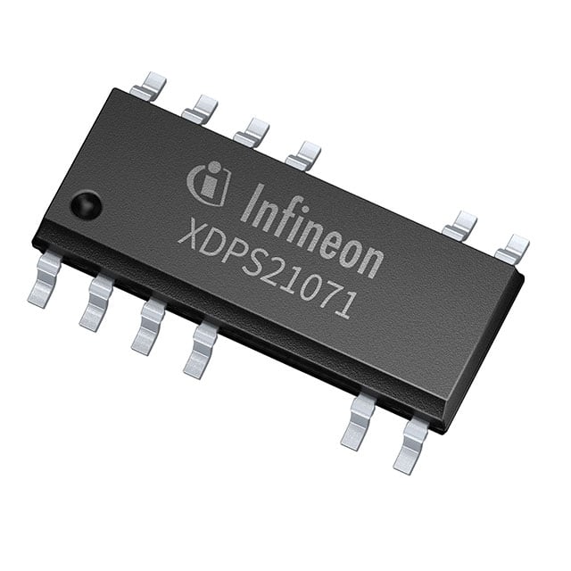XDPS21071XUMA1 Infineon Technologies electronic component