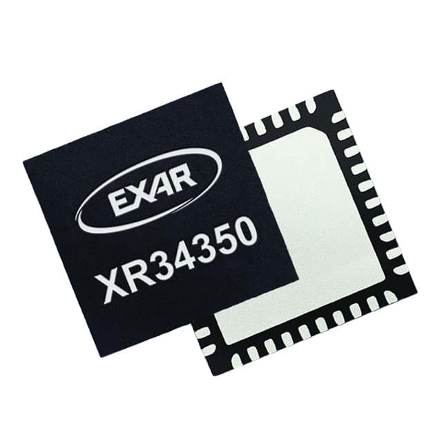 XR34350IL MaxLinear, Inc. electronic component