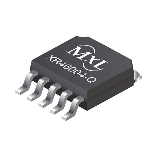 XR46004ETCTR-Q MaxLinear, Inc. electronic component