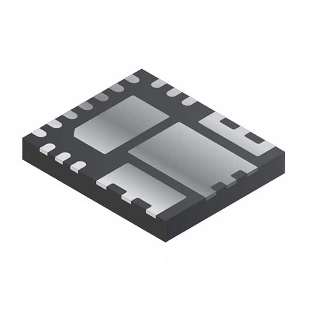 XR76117EL-F MaxLinear, Inc. electronic component