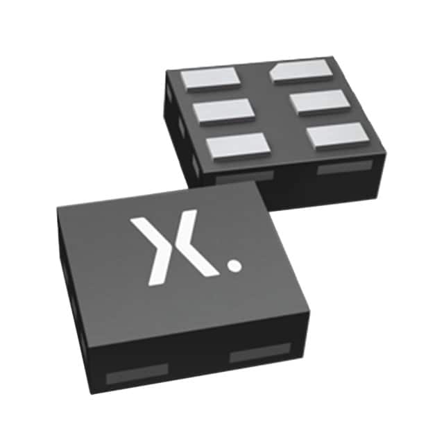 74AUP2G07GFX Nexperia USA Inc. electronic component