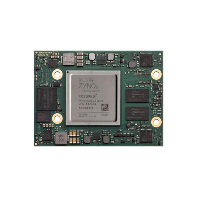 ME-XU1-6EG-1I-D11E-R4.1 Enclustra FPGA Solutions electronic component