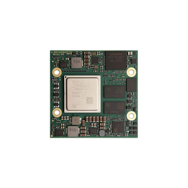 ME-XU5-2EG-1I-D11E-R1.2 Enclustra FPGA Solutions electronic component