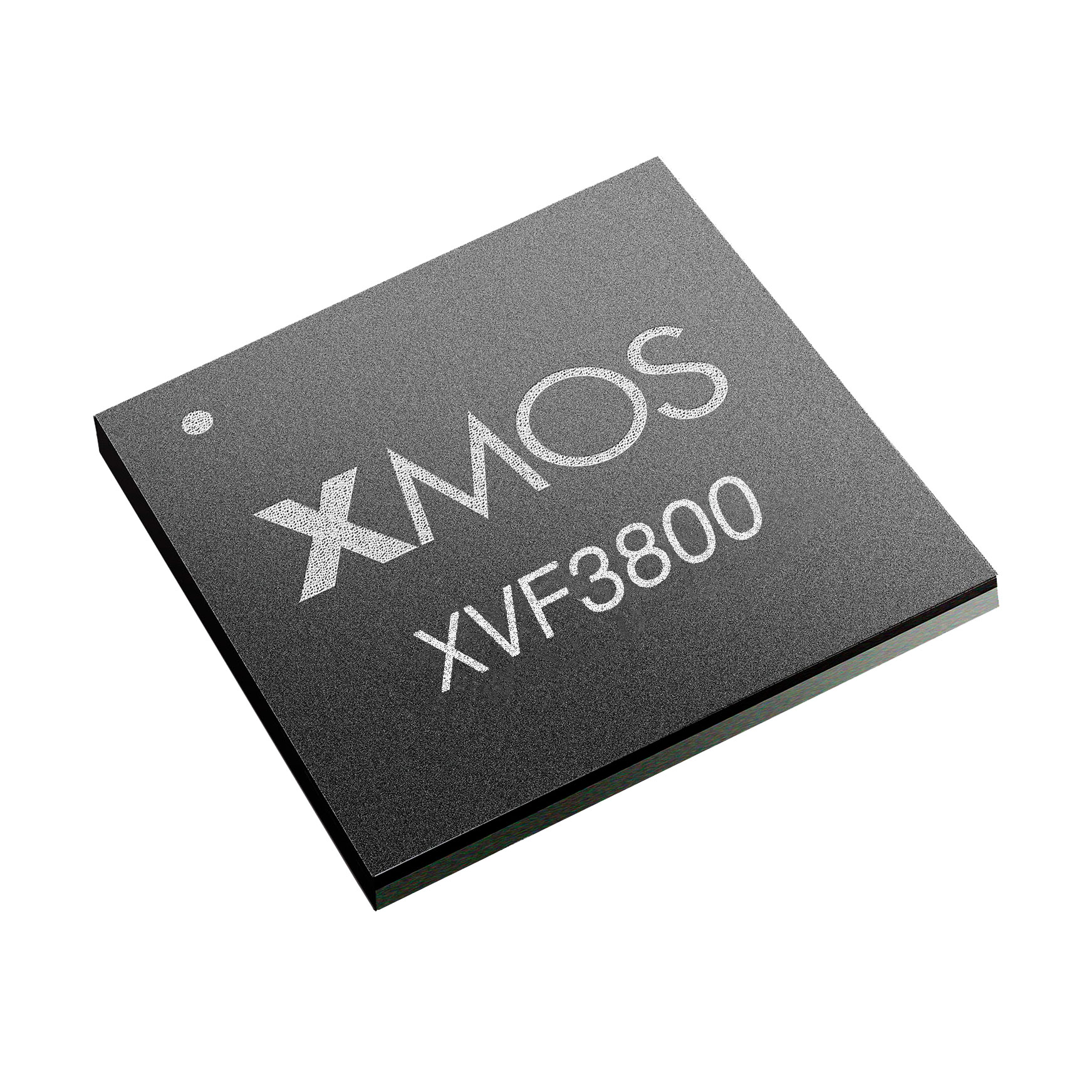 XVF3800-QF60B-C XMOS electronic component