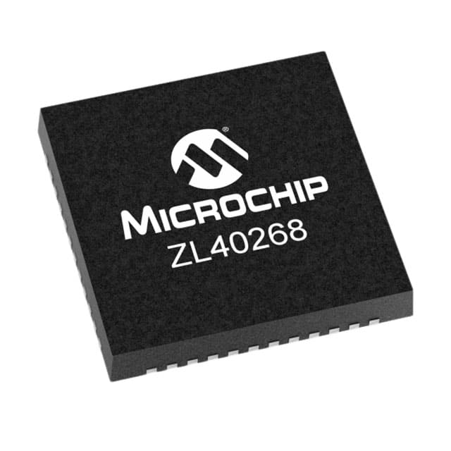 ZL40268LDG1 Microchip Technology electronic component