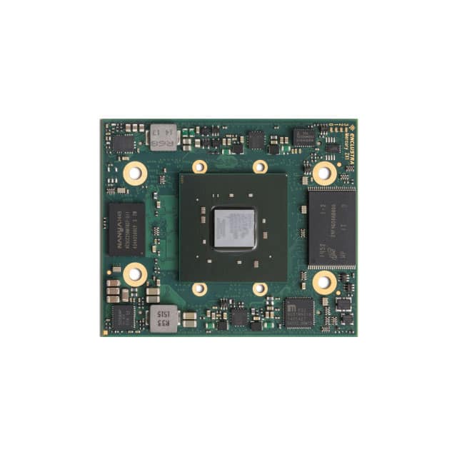 ME-ZX1-30-2I-D10-R3 Enclustra FPGA Solutions electronic component