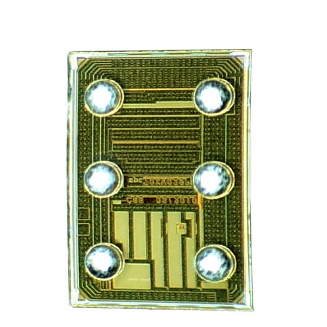 EPC701-CSP6-A ESPROS Photonics AG electronic component