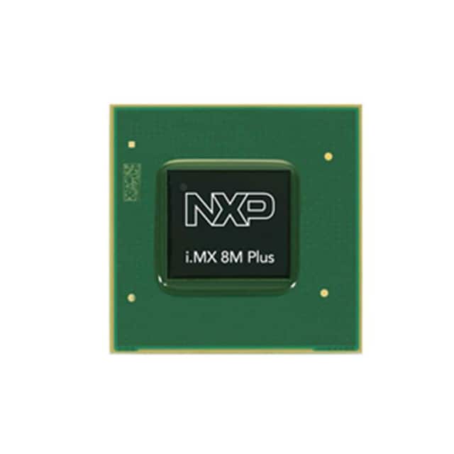 MIMX8ML8CVNKZAB NXP USA Inc. electronic component