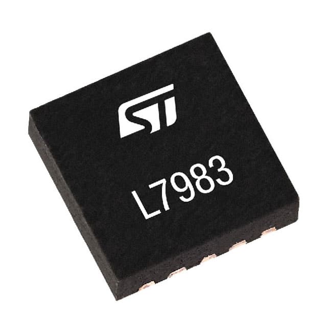 L7983PU50R STMicroelectronics electronic component