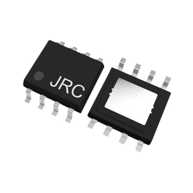 NJU8759AGM1-TE1 Nisshinbo Micro Devices Inc. electronic component