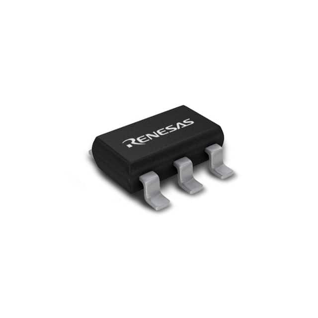 RAA2230114GP3#JA0 Renesas Electronics Corporation electronic component