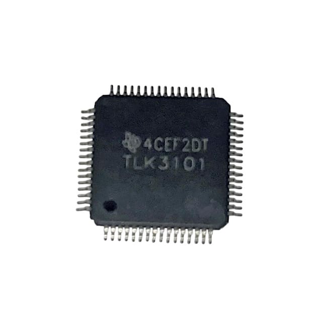 TLK3101IRCP Texas Instruments electronic component