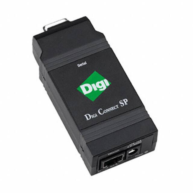 DC-SP-01-C-25 Digi electronic component
