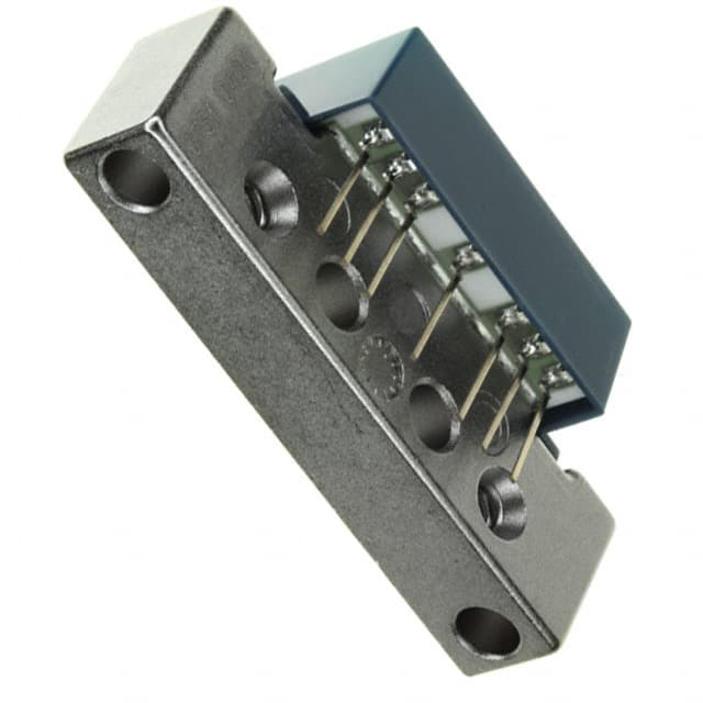 MHW1244N NXP USA Inc. electronic component