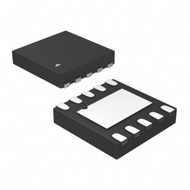 MIC23153YMT-TR Microchip Technology electronic component