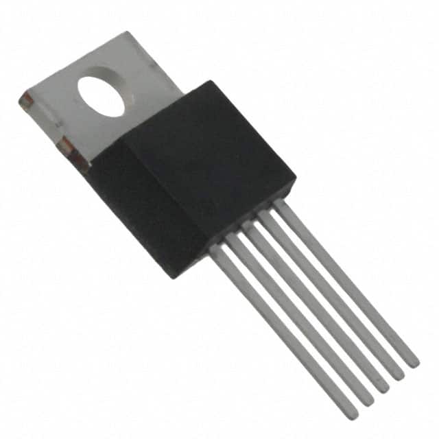 MIC29712WT Microchip Technology electronic component