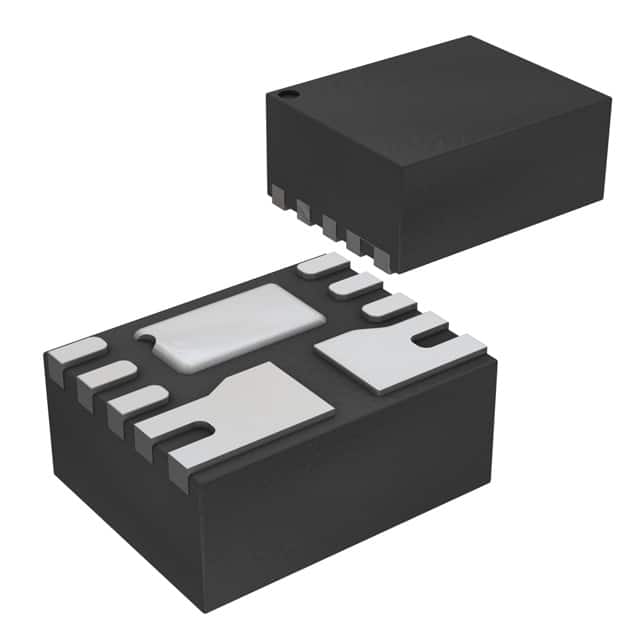 MIC33030-GYHJ-T5 Microchip Technology electronic component