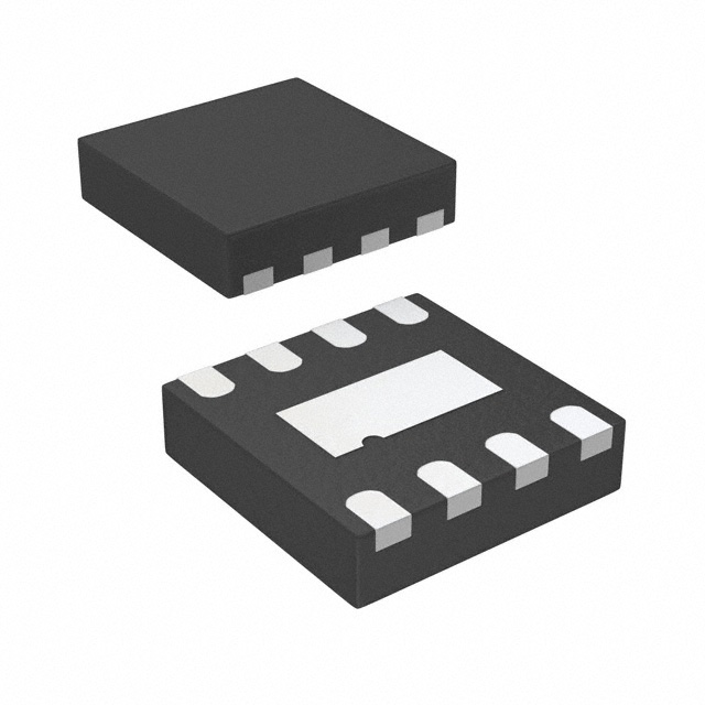 MIC5350-SGYMT-TR Microchip Technology electronic component