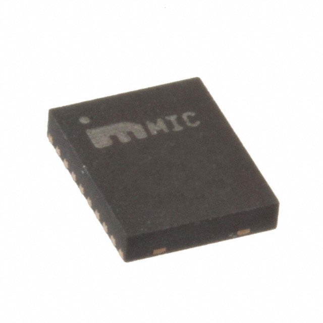 MIC68220YML-TR Microchip Technology electronic component