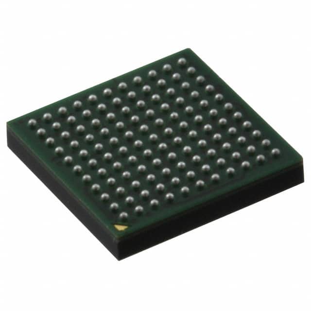MK82FN256VDC15 NXP USA Inc. electronic component