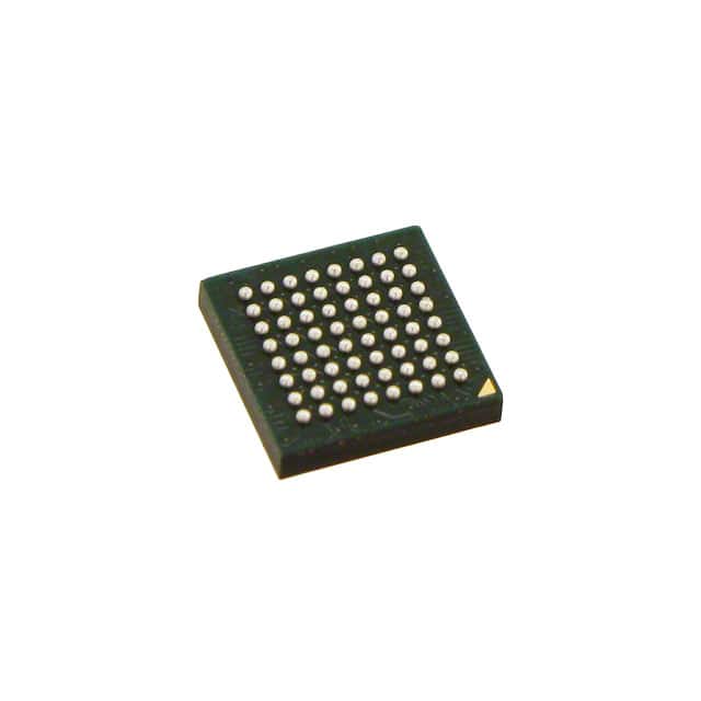 K32L2B11VMP0A NXP USA Inc. electronic component