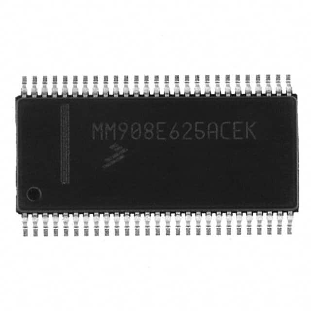 MM908E625ACPEKR2 NXP USA Inc. electronic component