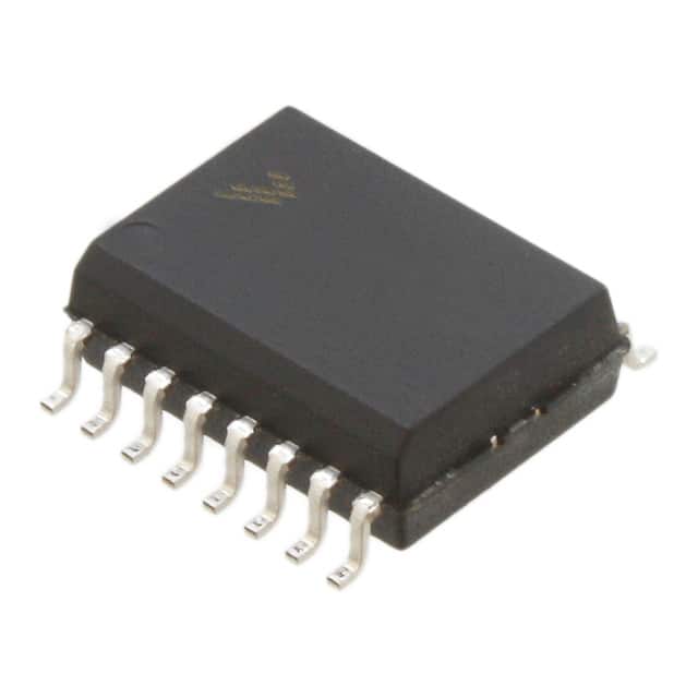 MC145026DR2 NXP USA Inc. electronic component