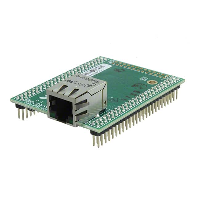 MOD5270-100IR NetBurner Inc. electronic component