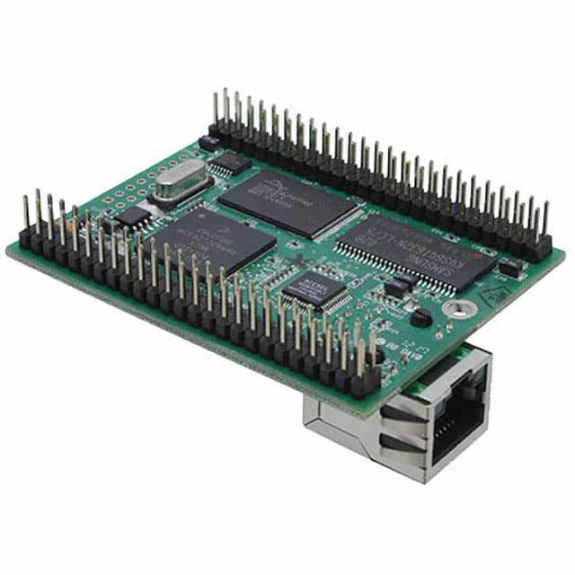 MOD5272-100IR NetBurner Inc. electronic component
