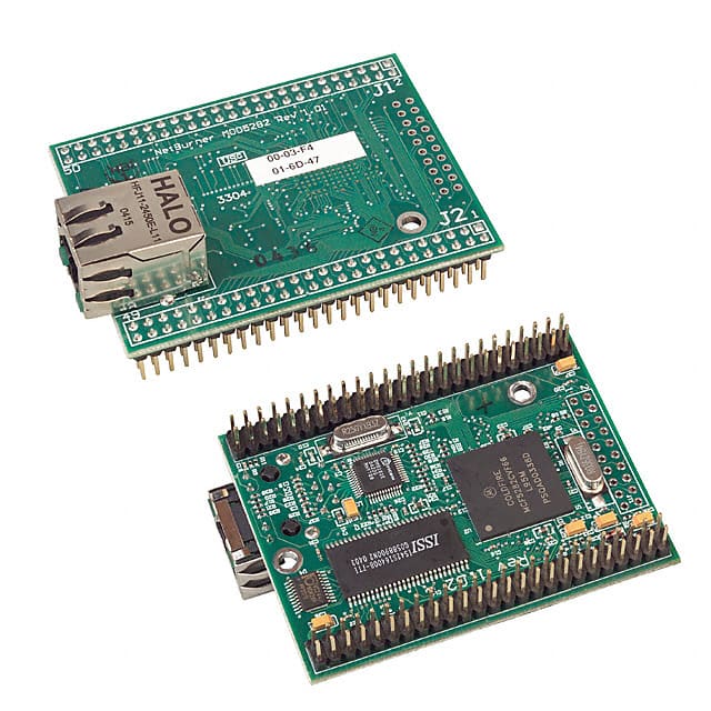 MOD5282-100 NetBurner Inc. electronic component
