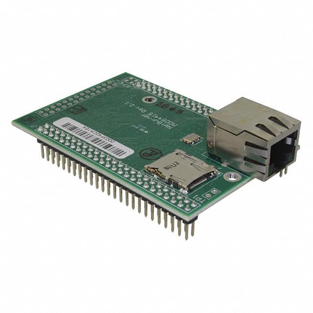 MOD54415-100IR NetBurner Inc. electronic component