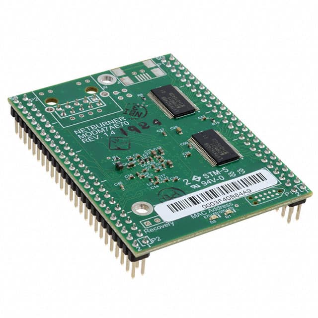 MODM7AE70-200IR NetBurner Inc. electronic component