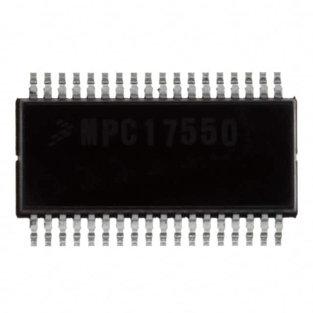 MPC17550EV NXP USA Inc. electronic component
