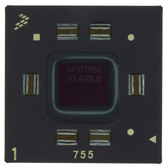 MPC7410HX450LE NXP USA Inc. electronic component
