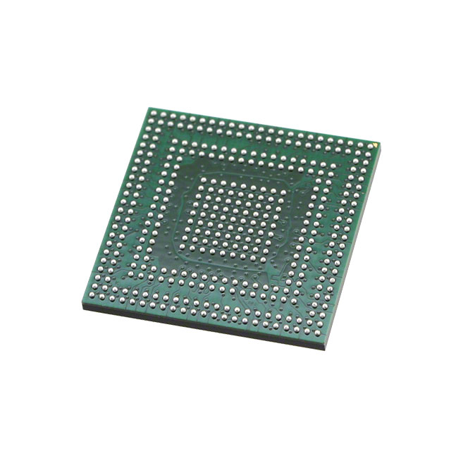 MPC8306CVMAFDCA NXP USA Inc. electronic component