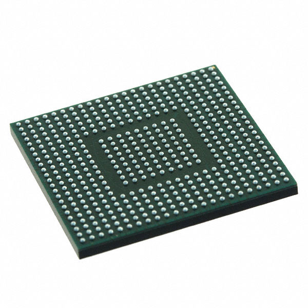 MPC8309CVMAFDCA NXP USA Inc. electronic component