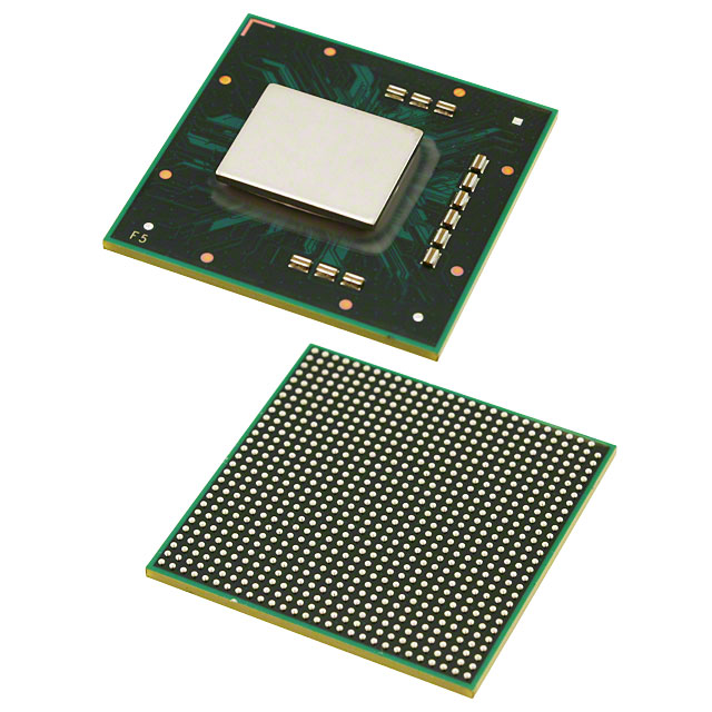 MPC8560PX833LB NXP USA Inc. electronic component