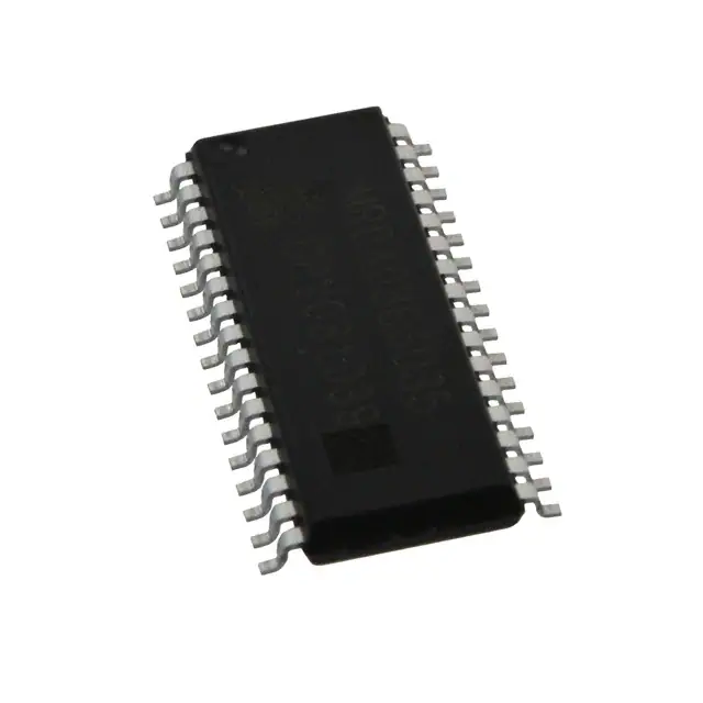 MR0A08BCSO35 Everspin Technologies Inc. electronic component