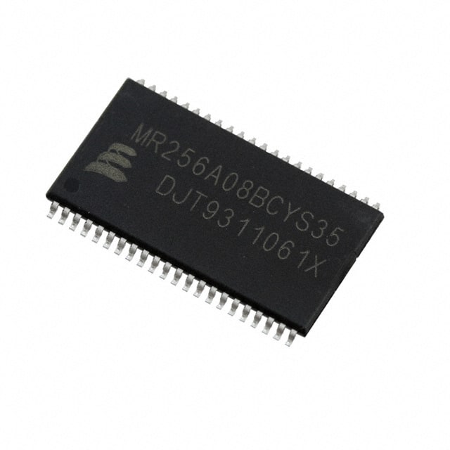 MR0A16AYS35 Everspin Technologies Inc. electronic component
