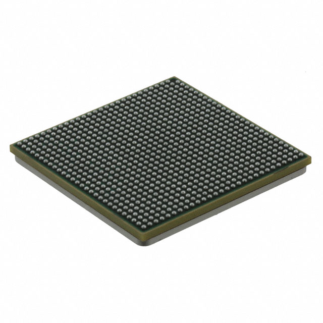 KMPC8533EVTAQG NXP USA Inc. electronic component