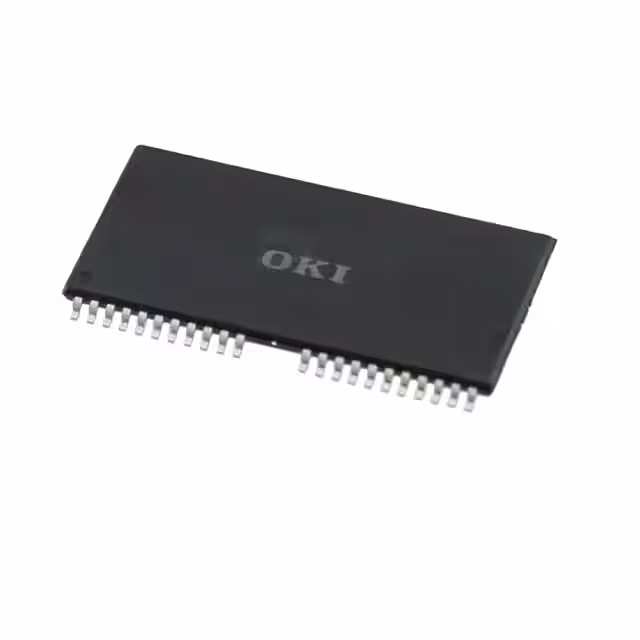 MSM5118160F-60T3K-MT Rohm Semiconductor electronic component
