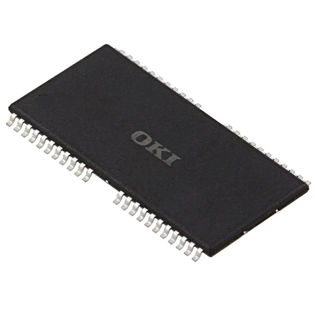 MSM5118165F-60T3K-MT Rohm Semiconductor electronic component