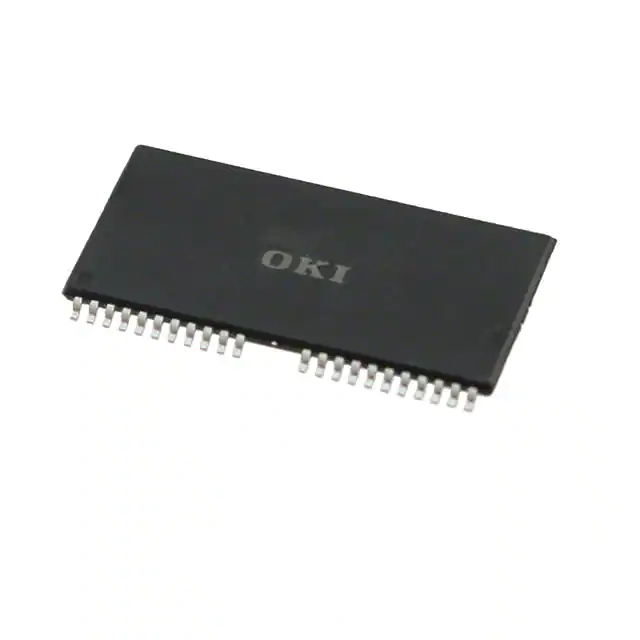 MSM51V18165F-60T3 Rohm Semiconductor electronic component